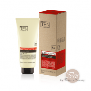CREMA SNELLENTE- RIDUCENTE
