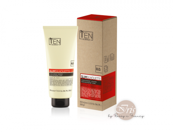 CREMA SNELLENTE- RIDUCENTE