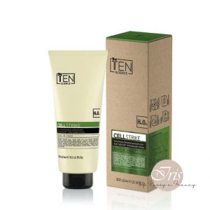 GEL-CREMA DRENANTE ANTICELLULITE*