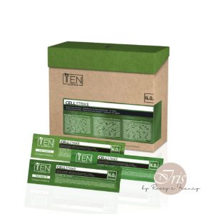 NOCTURNINA INTENSIVE - TRATTAMENTO TRI-FASE ANTICELLULITE* 21  NOTTI
