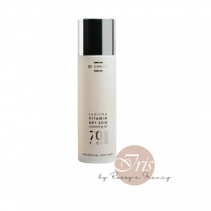 VITAMIN OLIO DETERGENTE 70