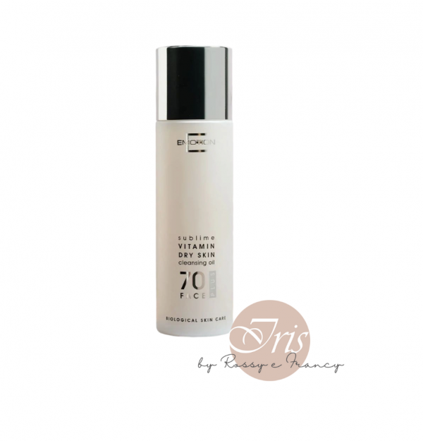VITAMIN OLIO DETERGENTE 70