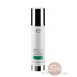 LOZIONE CON PRE+PROBIOTICI