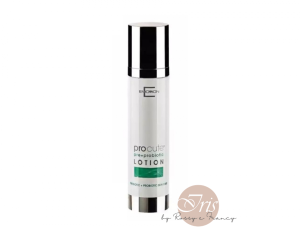 LOZIONE CON PRE+PROBIOTICI