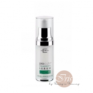 SIERO CON PRE+PROBIOTICI