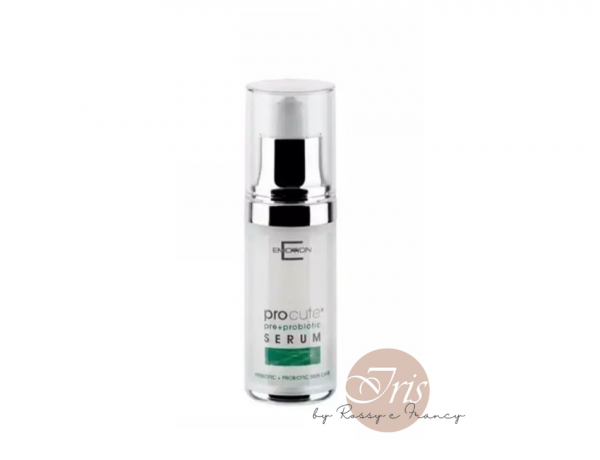 SIERO CON PRE+PROBIOTICI