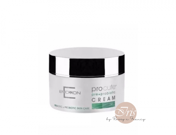 CREMA CON PRE+PROBIOTICI