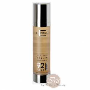 AZULEN OLIO DETERGENTE VISO 92