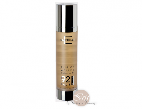 AZULEN OLIO DETERGENTE VISO 92