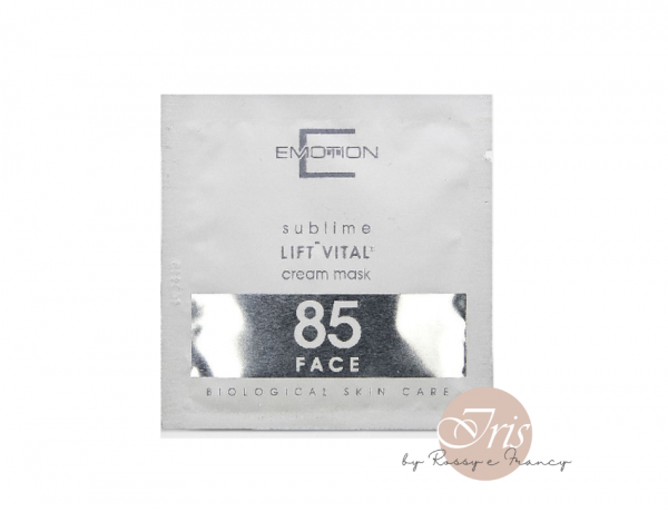 LIFT VITAL CREMA MASCHERA 85 VISO
