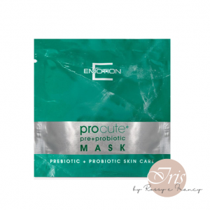 PROCUTE MASCHERA CON PRE+PROBIOTICI