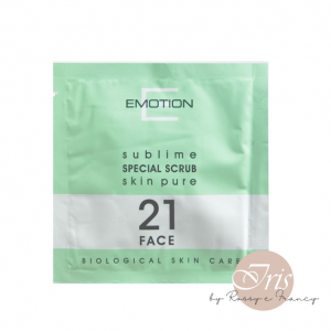 SCRUB VISO SKIN PURE 21