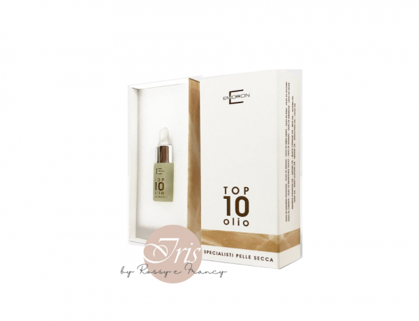 OLIO TOP 10 VISO