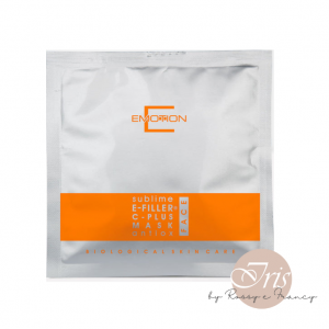 E-FILLER C+ ANTIOX MASCHERA VISO