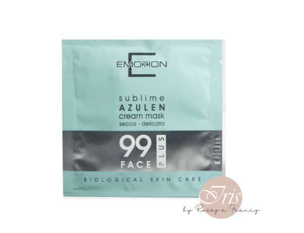 AZULEN MASK 99 VISO
