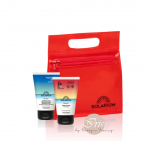 TRAVEL SET SPF50- CREMA SOLARE