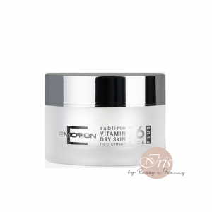 VITAMIN RICH CREAM 76