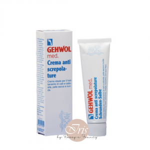 CREMA ANTI SCREPOLATURE