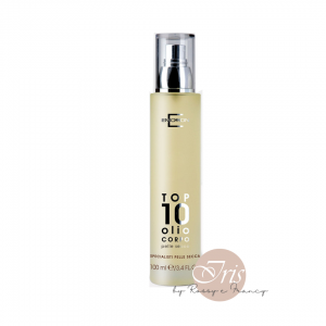 OLIO TOP 10 NUTRIENTE CORPO