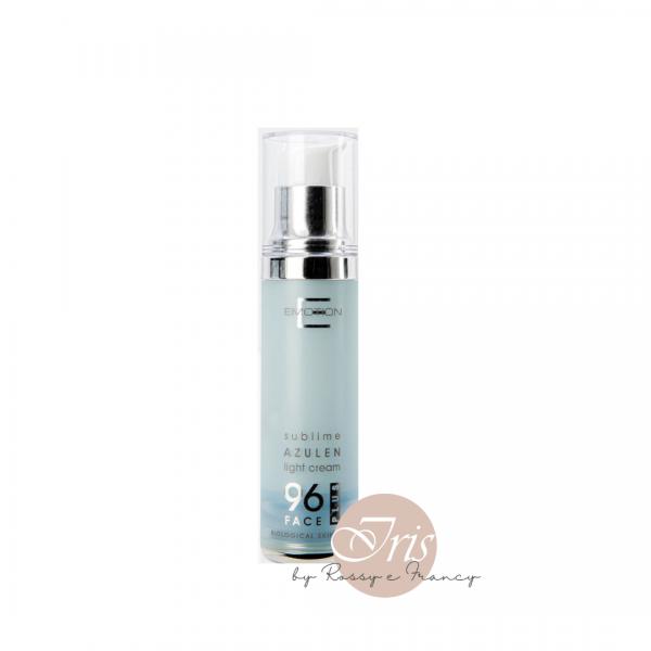 AZULEN LIGHT CREAM 96