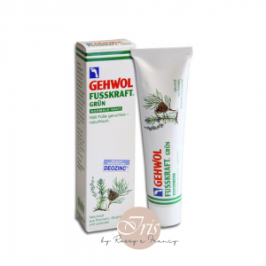 CREMA PIEDI