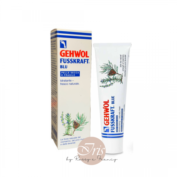 CREMA PELLE SECCA E FRAGILE