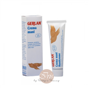CREMA MANI