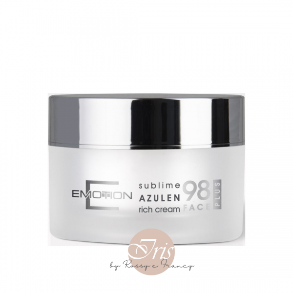 AZULEN RICH CREAM 98 VISO