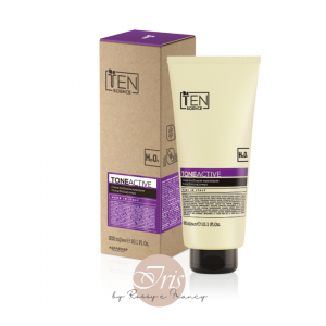 CREMA TONIFICANTE RASSODANTE