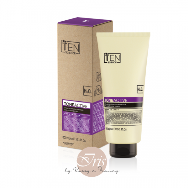 CREMA TONIFICANTE RASSODANTE
