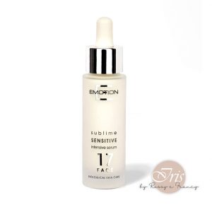 SENSITIVE SIERO VISO 17