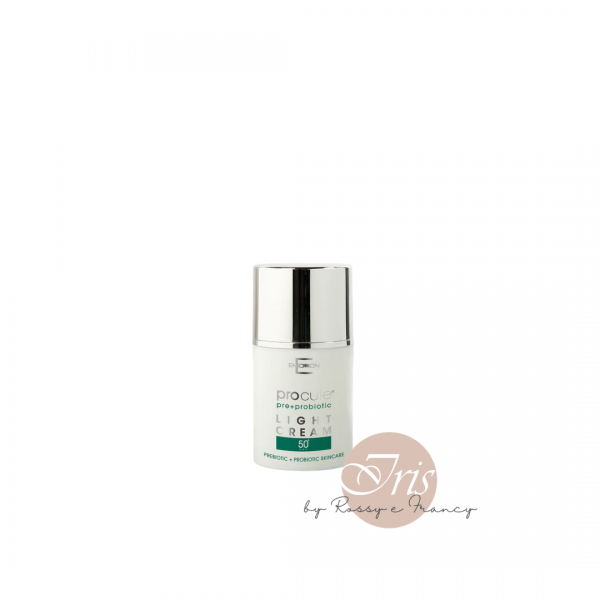 PROCUTE LIGHT CREAM SPF50+