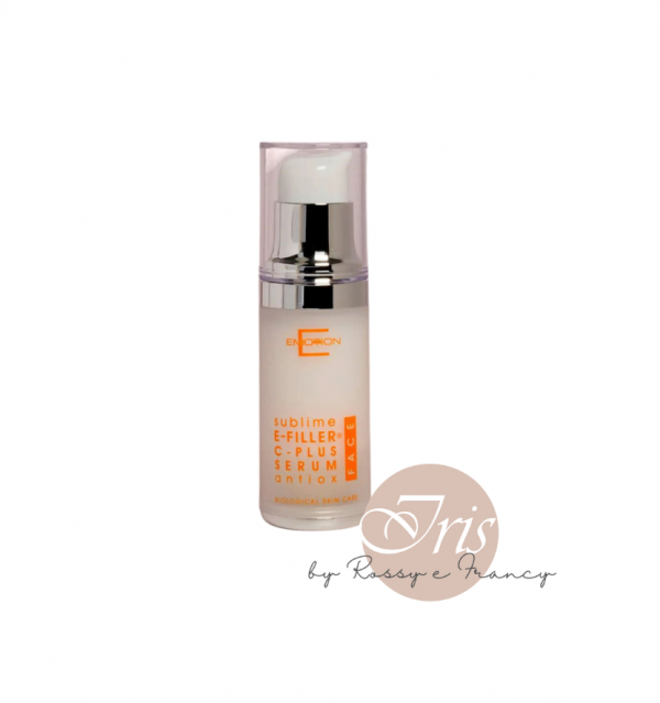E-FILLER C+ ANTIOX SERUM VISO