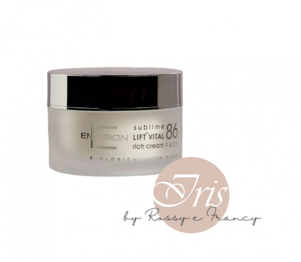LIFT VITAL RICH CREAM VISO 86
