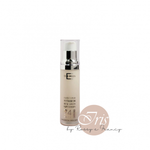 VITAMIN LIGHT CREAM 74 VISO
