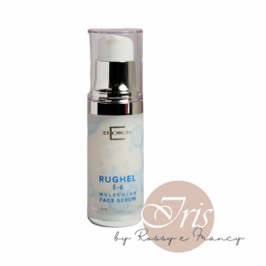 RUGHEL E-6 MOLECULAR FACE SERUM
