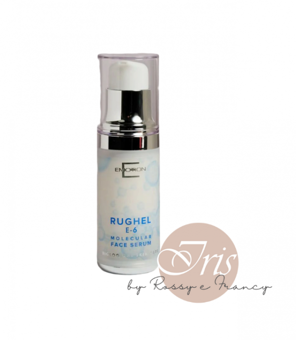RUGHEL E-6 MOLECULAR FACE SERUM