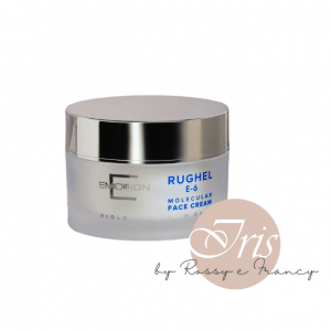 RUGHEL E-6 MOLECULAR FACE CREAM